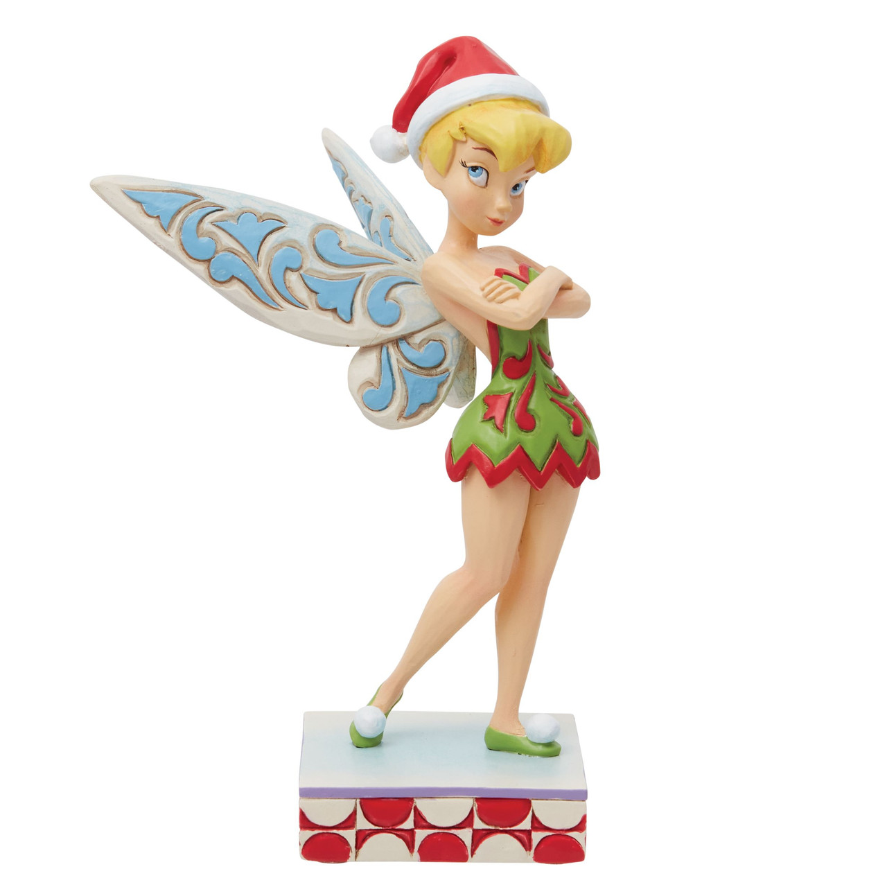 Disney Traditions Peter Pan's Tinkerbell 