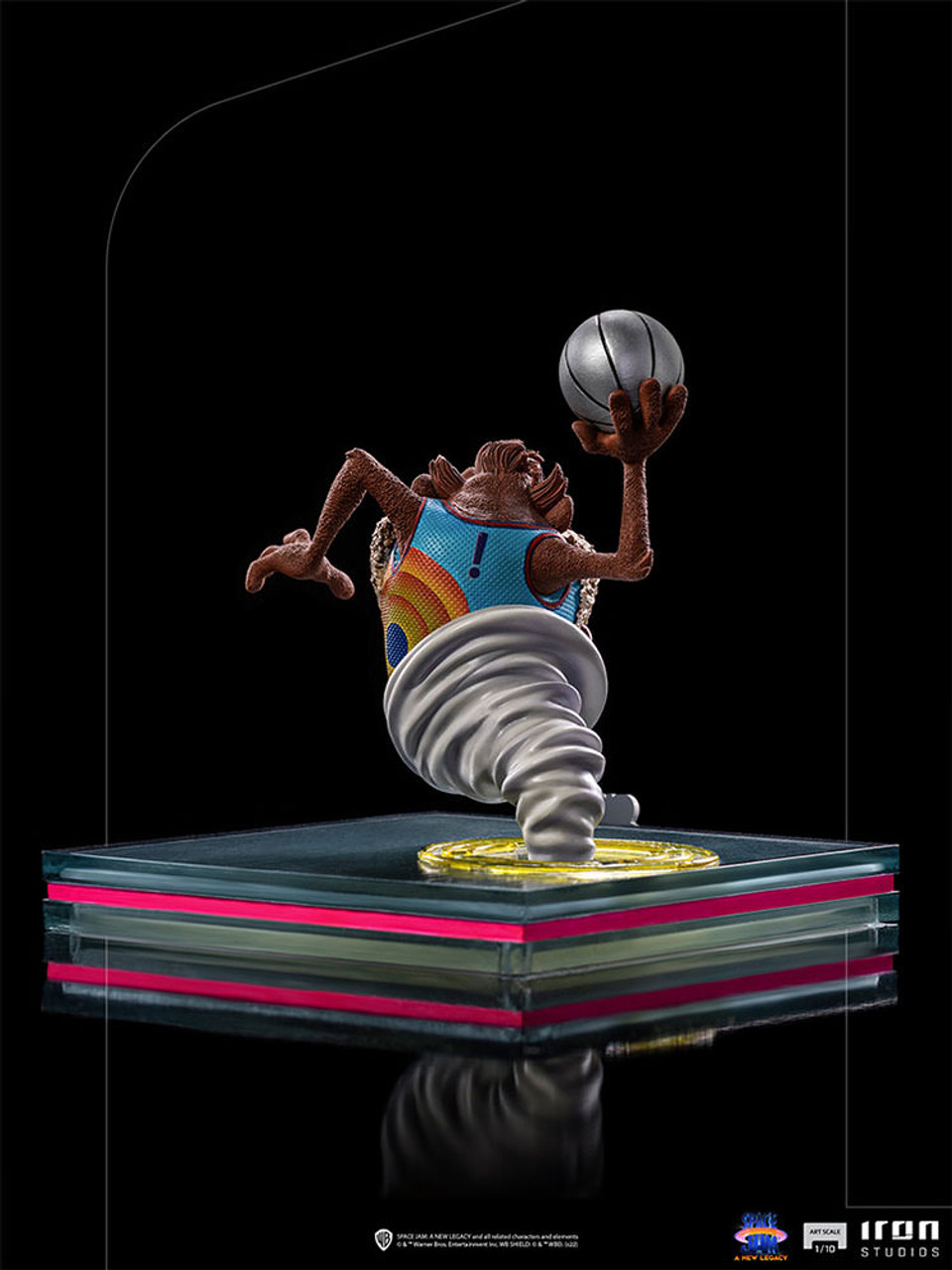 Dr.SlamdunkMEGA40％SPACEMOLLYDISNEY100 MEGA SPACE MOLLY 400% Space Jam 2023 LIMITED – TOYSEZ