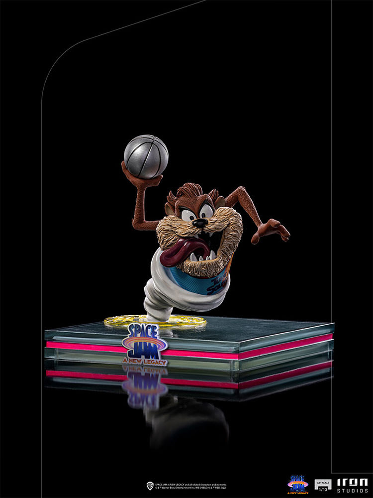 Space Jam: A New Legacy 