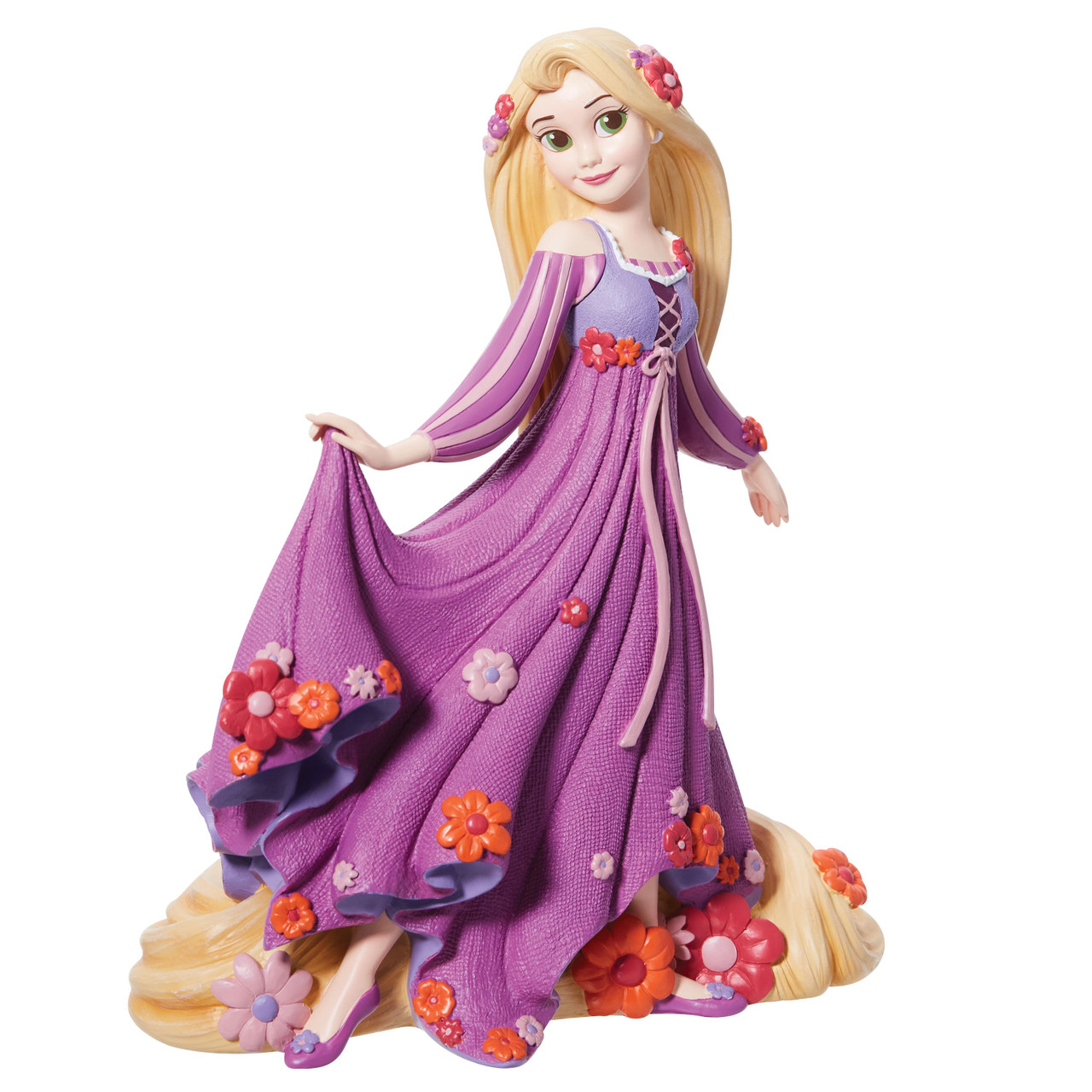 Disney Showcase Botanical Collection TANGLED 