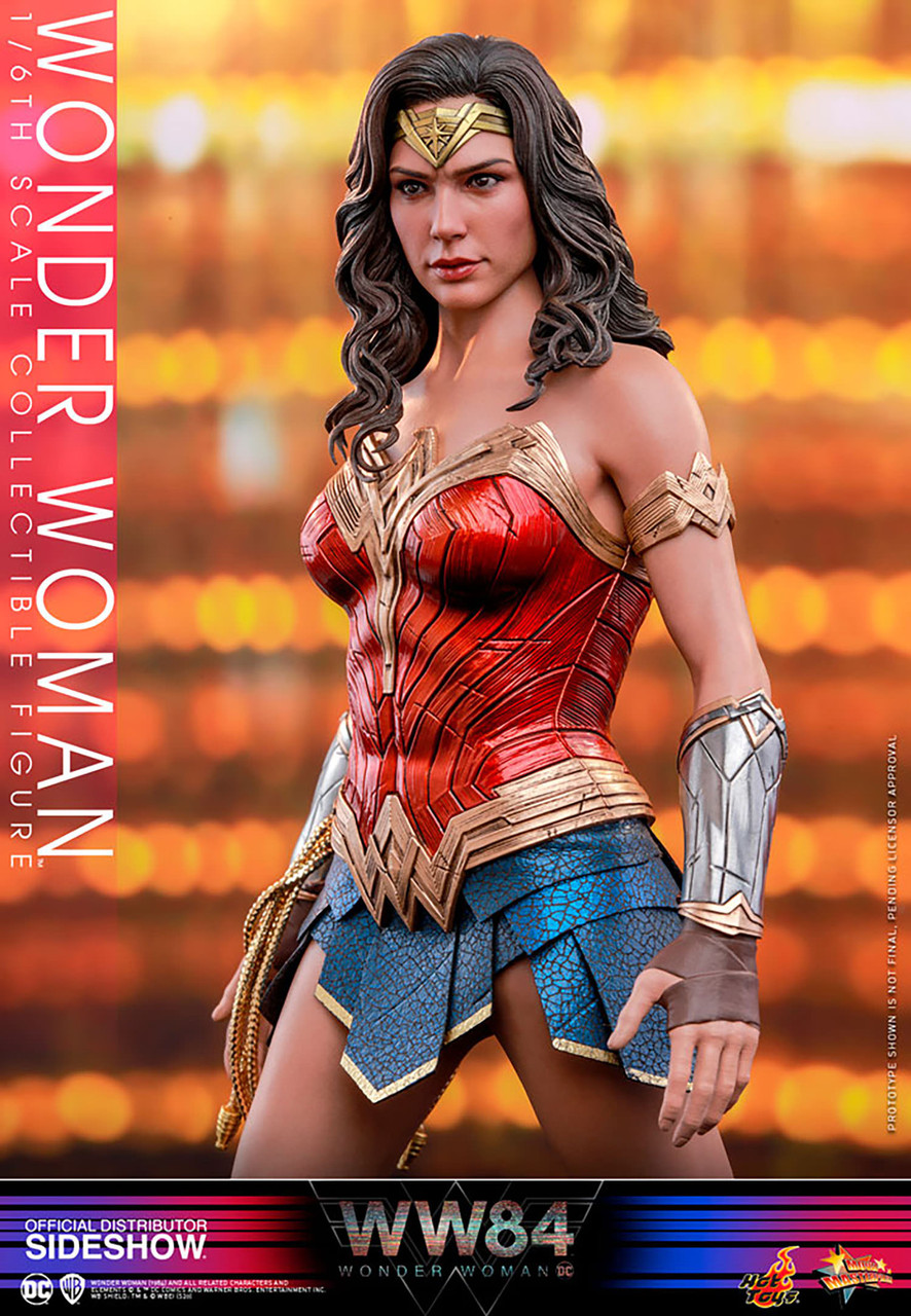 1/6 Scale Female Head Sculpt - Gal Gadot 5.0 B Wonder Woman For Phicen Hot Toys