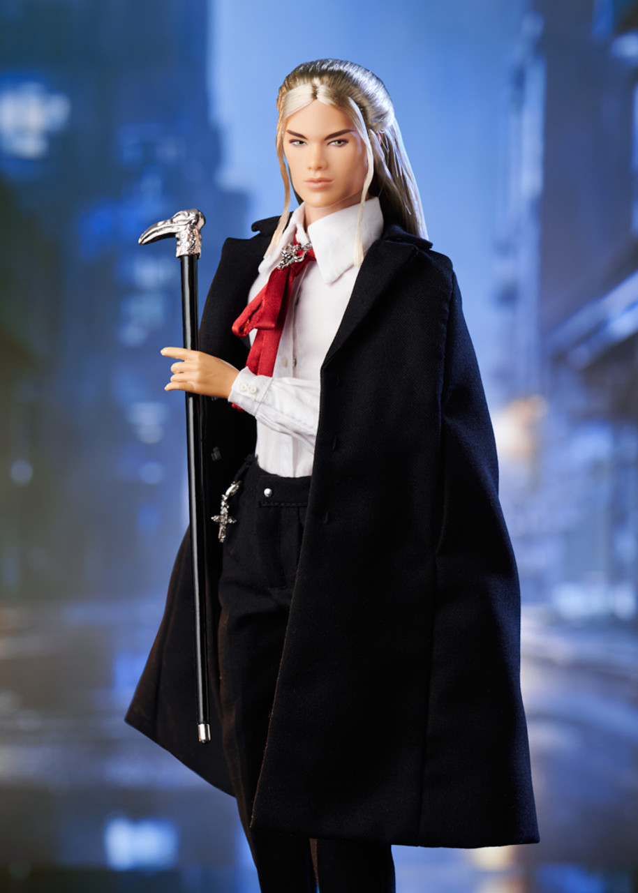 Blood Moon Tenzin Dahkling Fashion Figure Doll Integrity