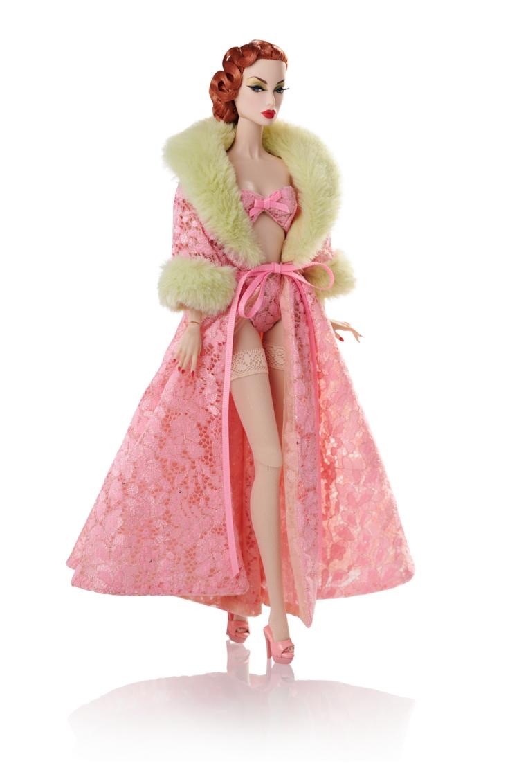 Popular FR: Monogram™ Dressed Doll Gift Set 93035 by FR/Integrity Toys