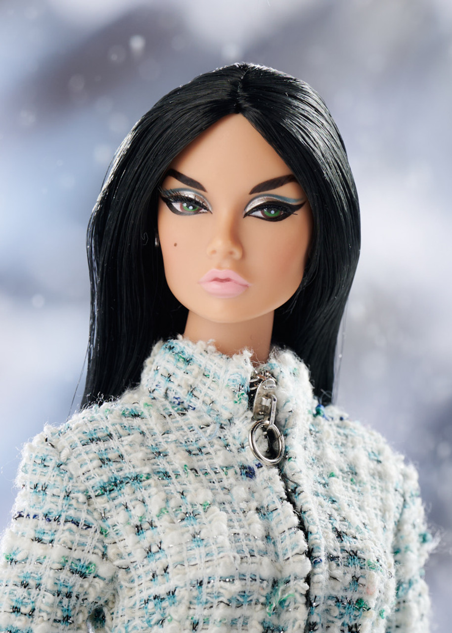 アウトフィット☆Après-Ski Asset Poppy Parker Poppy Parker - AprÃ¨s-Ski Asset #77265