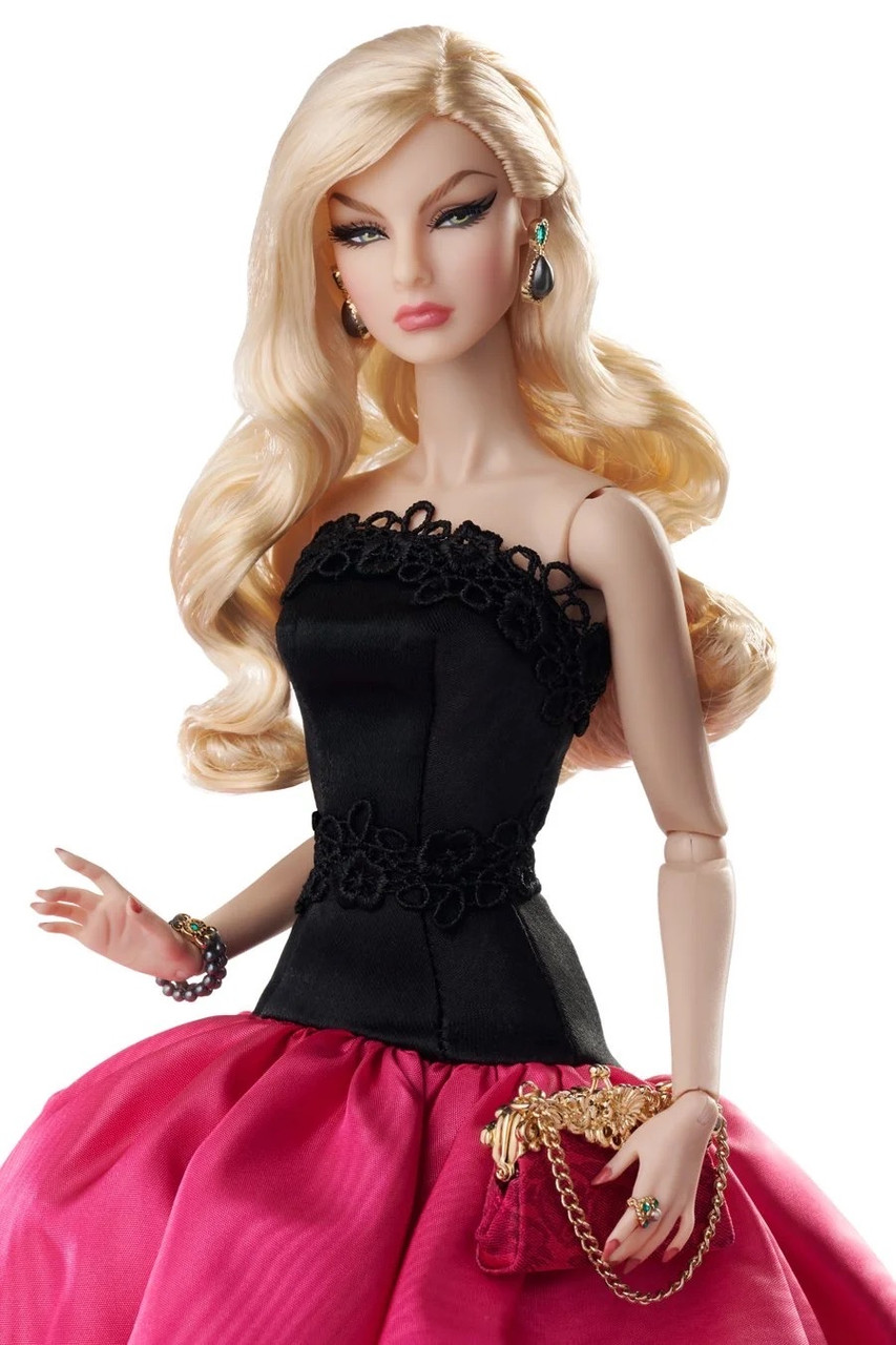 Gardenia Agnes Von Weiss® Dressed Doll The Fashion Royalty