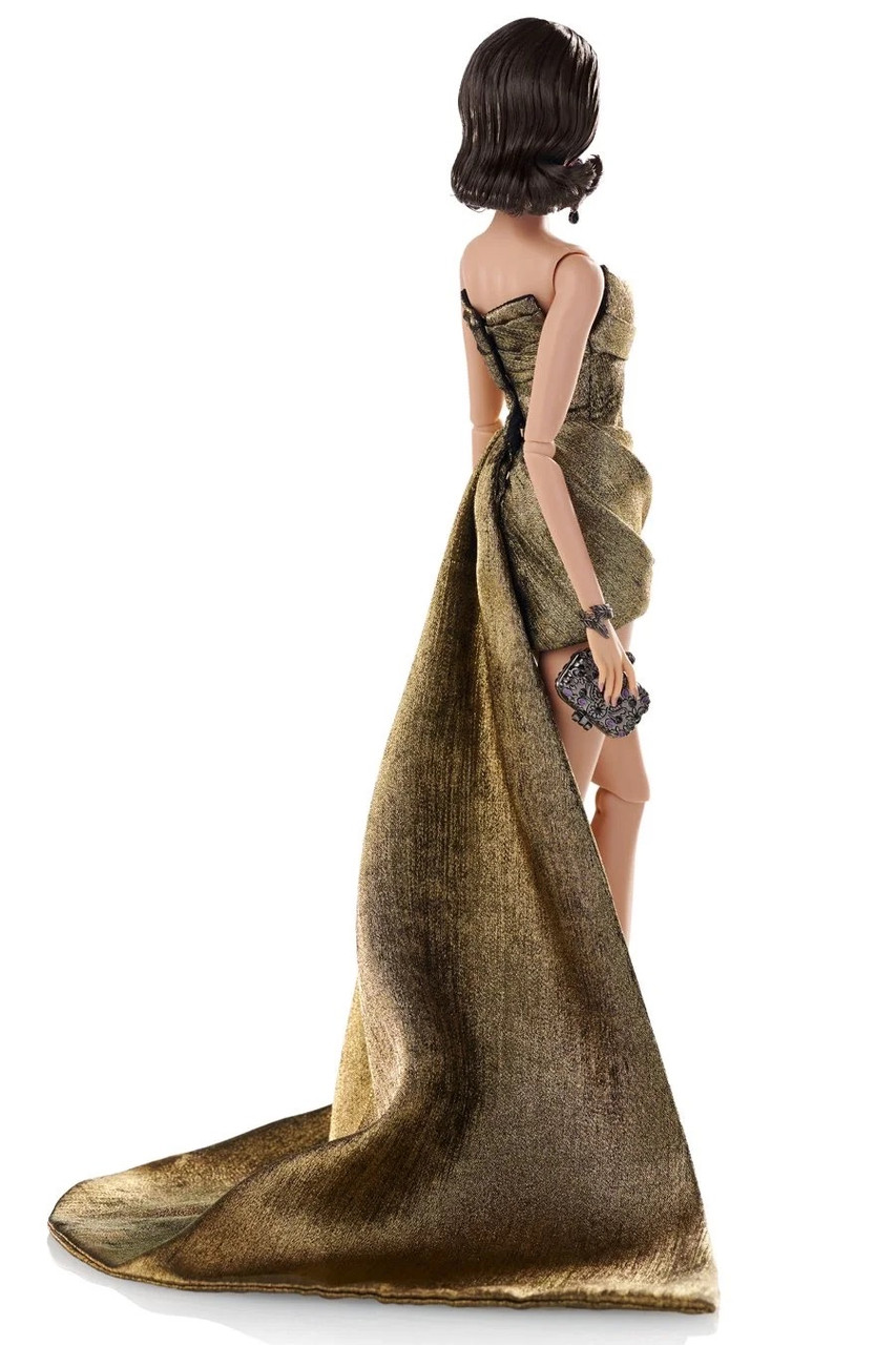 Lustre Lilith Blair® Dressed Doll The NU Face® Collection by Integrity