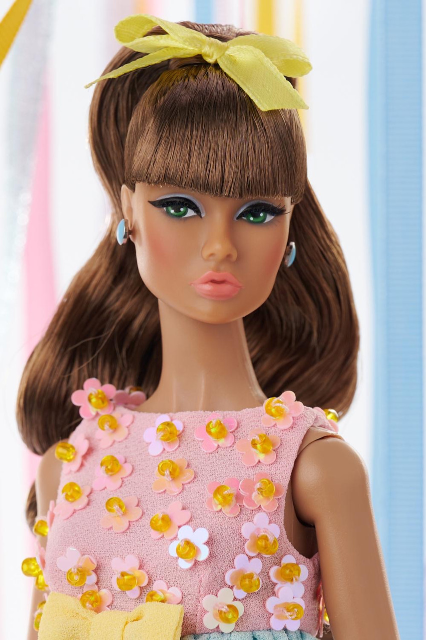 【本日限定値下げ】3点set♡Sweet 16 Poppy Parker BIRTHDAY BOUQUET POPPY PARKER® Sweet 16th Event Exclusive Dressed