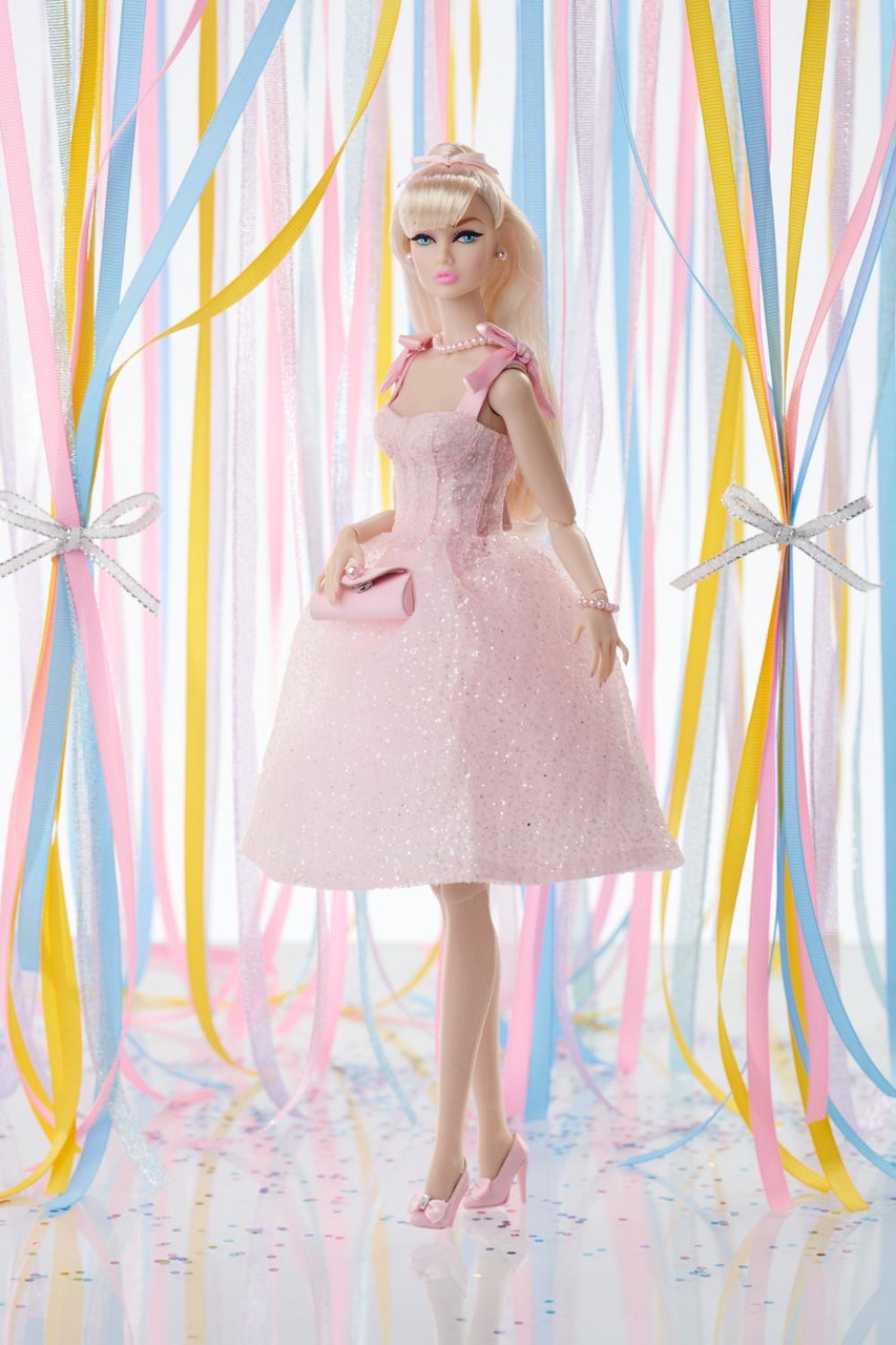 Barbie・POPPY PARKER 専用ページ CUPCAKE