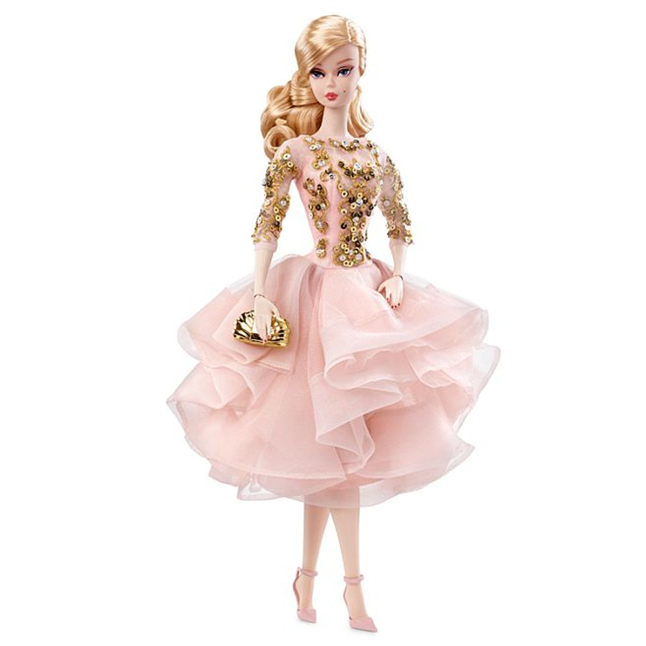 label barbie