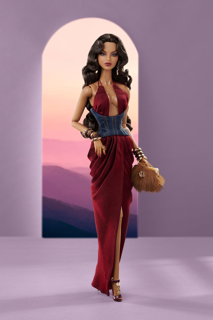人形 Fashion ty Reservation For Two Isha RESERVATION FOR TWO ISHA KALPANA NAYARANAN® Modern Muse 2025