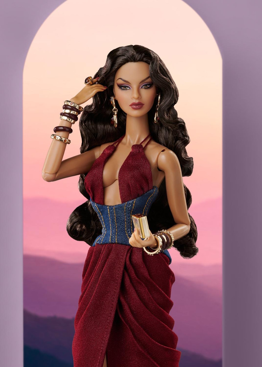 人形 Fashion ty Reservation For Two Isha RESERVATION FOR TWO ISHA KALPANA NAYARANAN® Modern Muse 2025