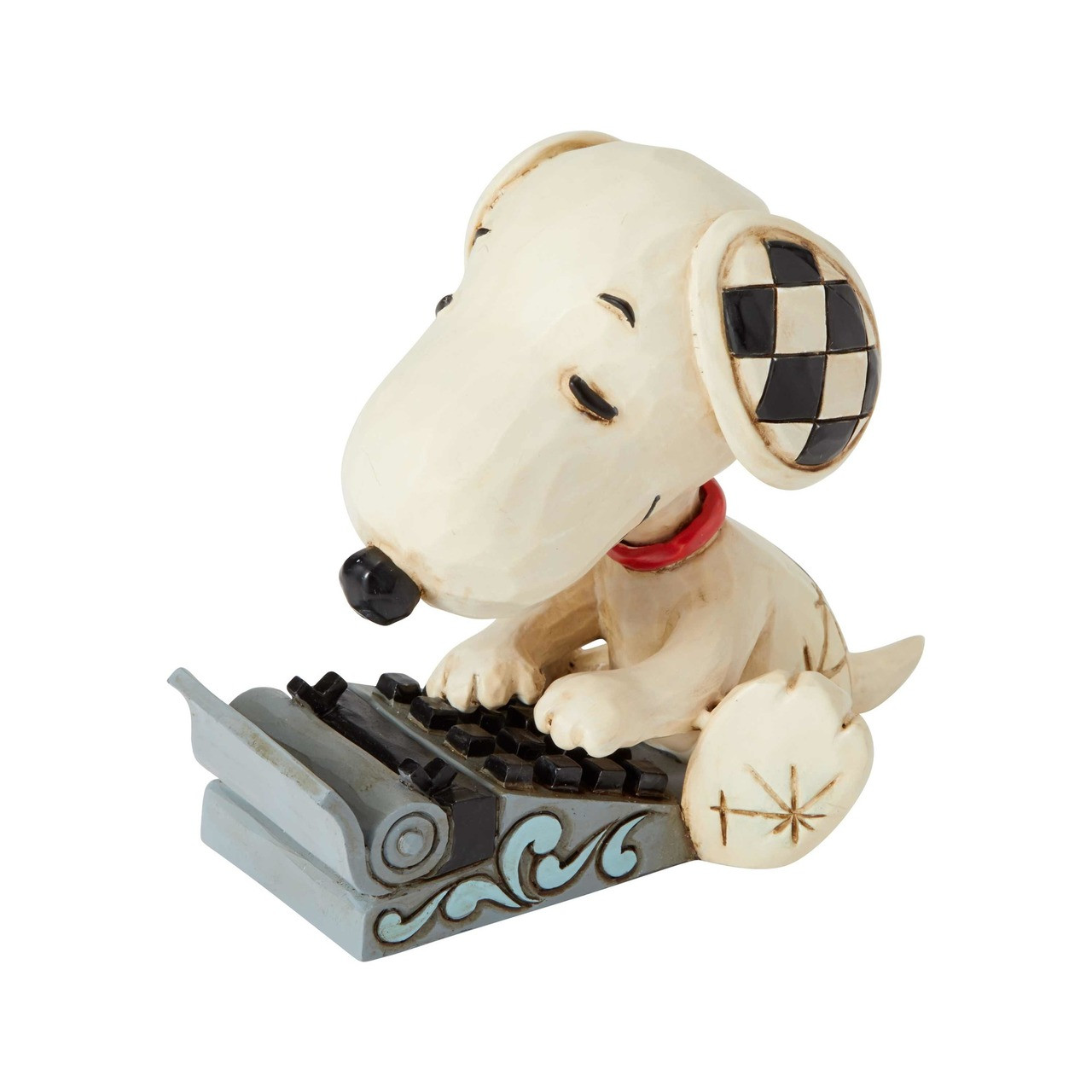 snoopy figure