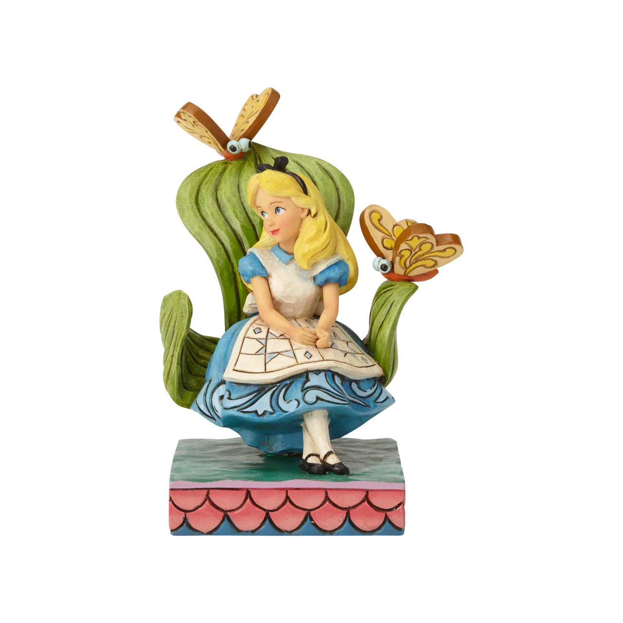 ALICE IN WONDERLAND in 