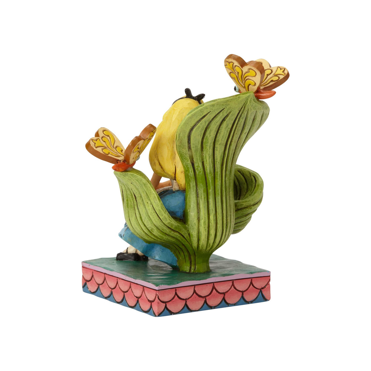 ALICE IN WONDERLAND in 