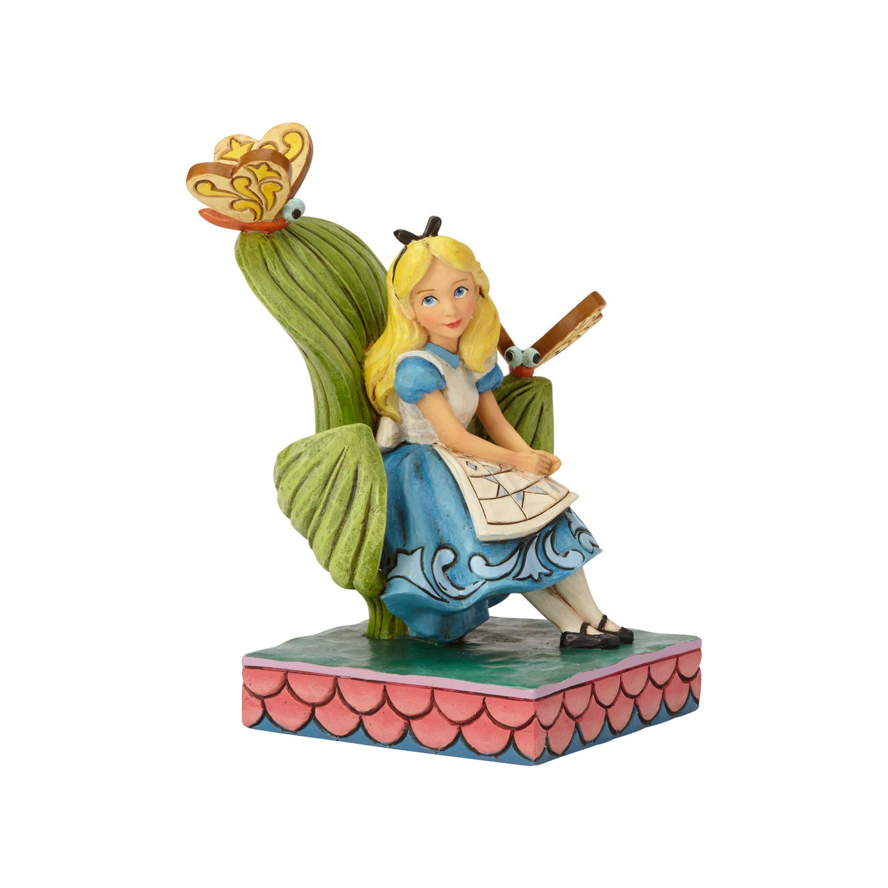ALICE IN WONDERLAND in 