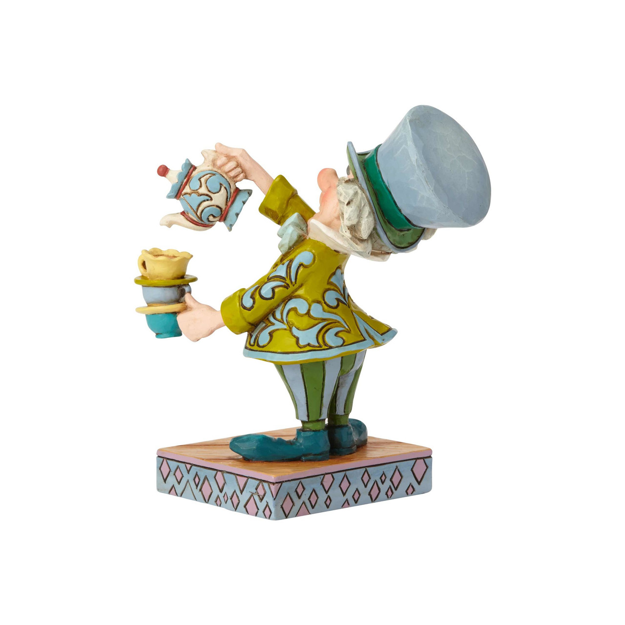 Alice in Wonderland Figure by Jim Shore