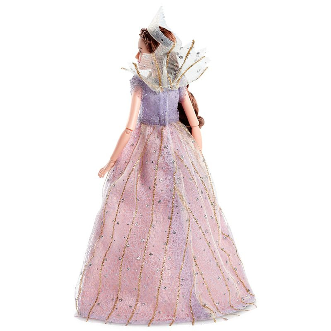 barbie nutcracker dress