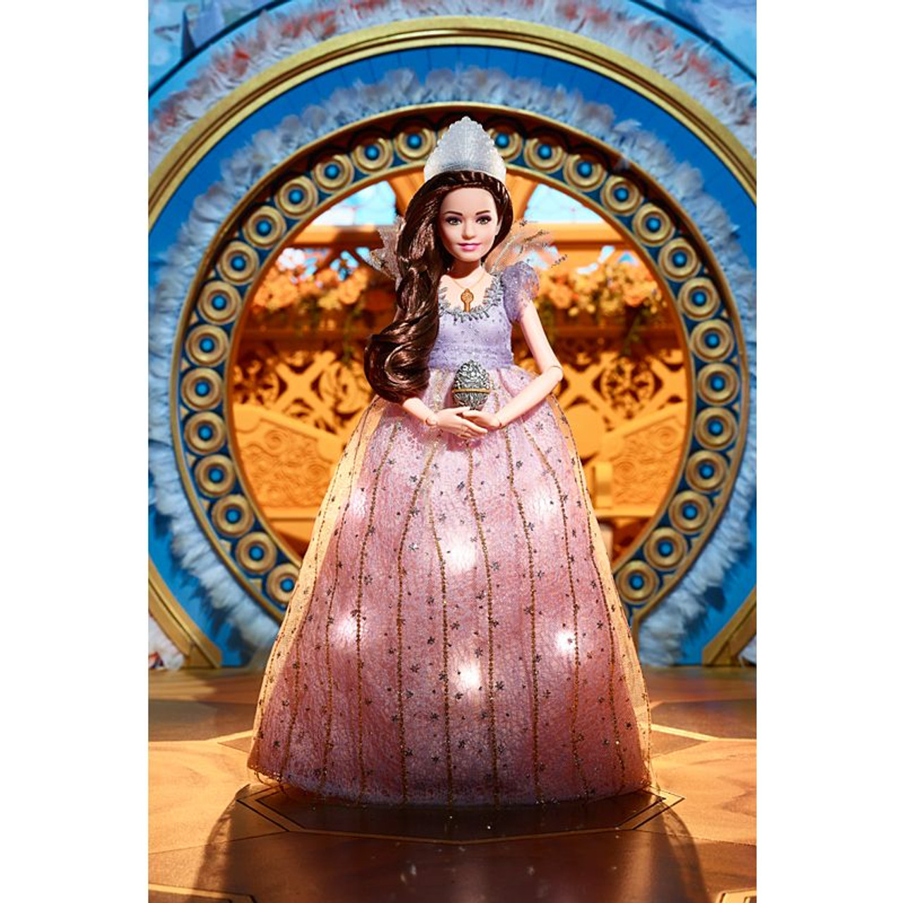 barbie in the nutcracker barbie movies 2018