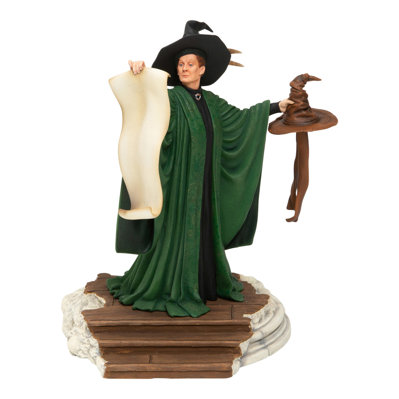 mcgonagall barbie