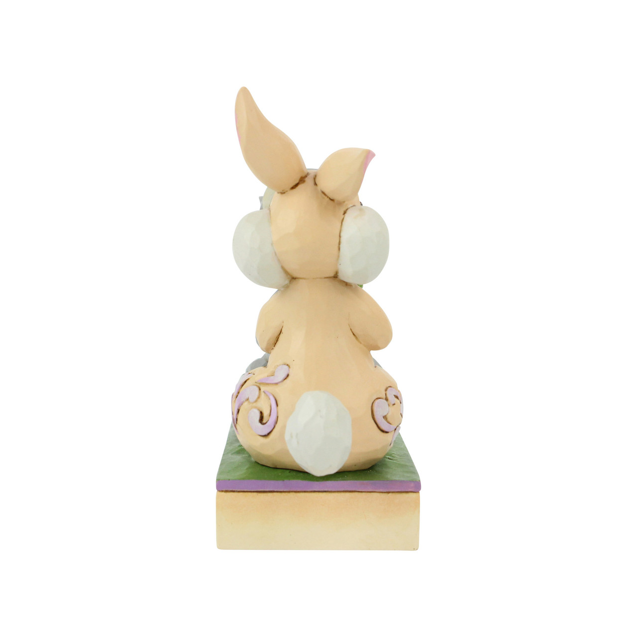 Bambi's THUMPER AND BLOSSOM by Jim Shore & Disney Traditions 4