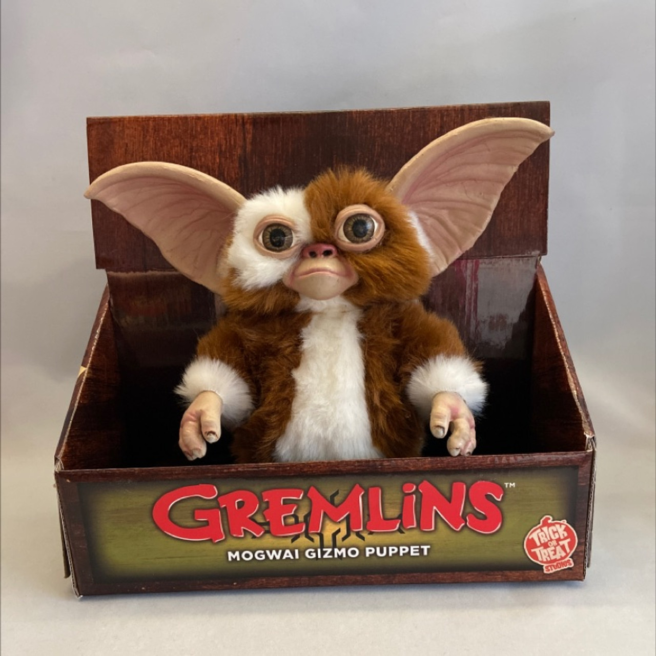 GREMLINS 