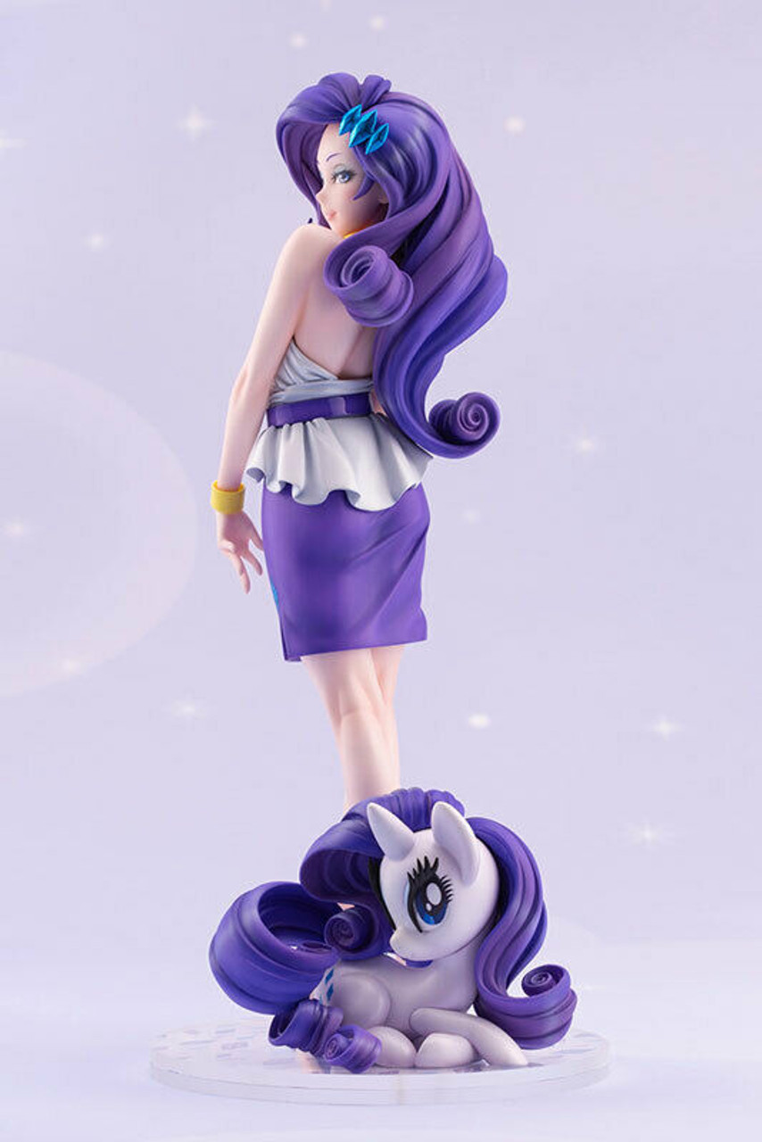 my little pony bishoujo statue