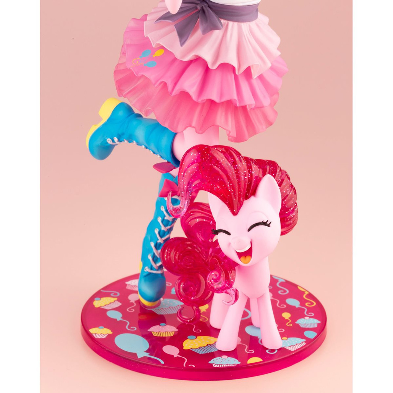 my little pony bishoujo pinkie pie