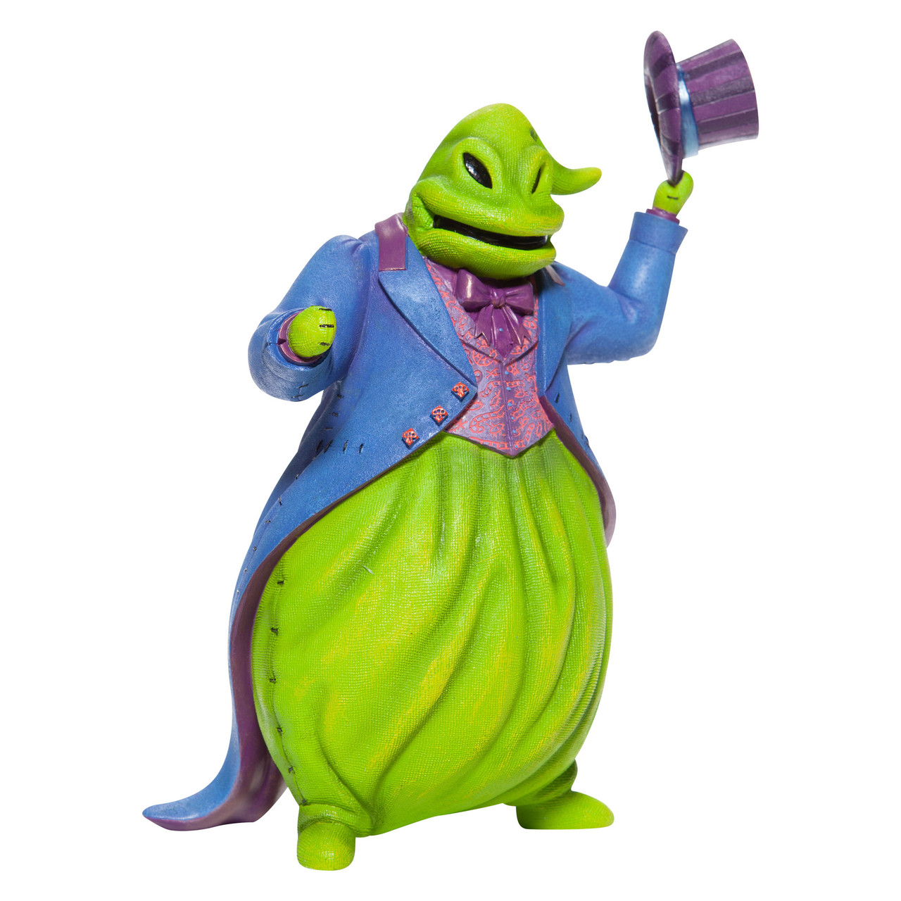 Disney - WDCC ウギーブギー Oogie Boogie ナイトメア フィギュア oogie-boogie-figure-the-
