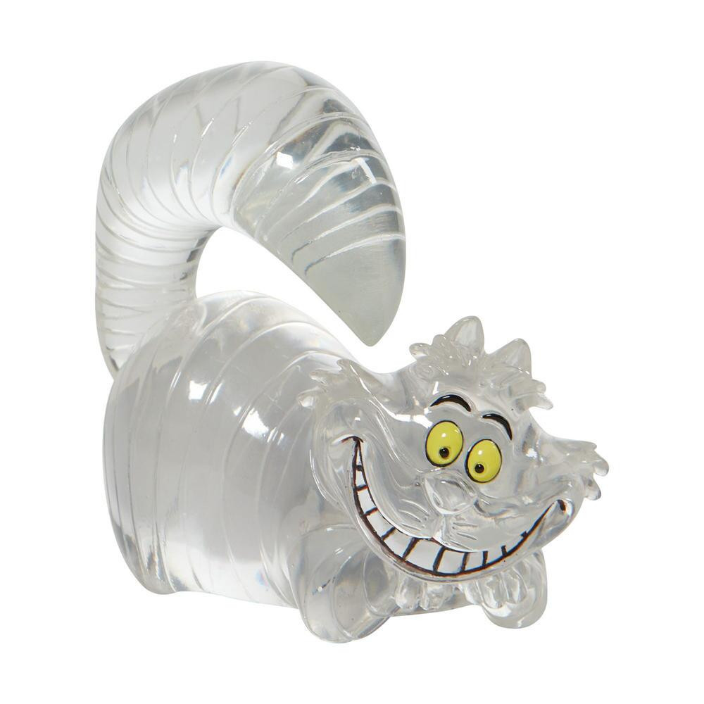 Wonderland's Cheshire Cat 