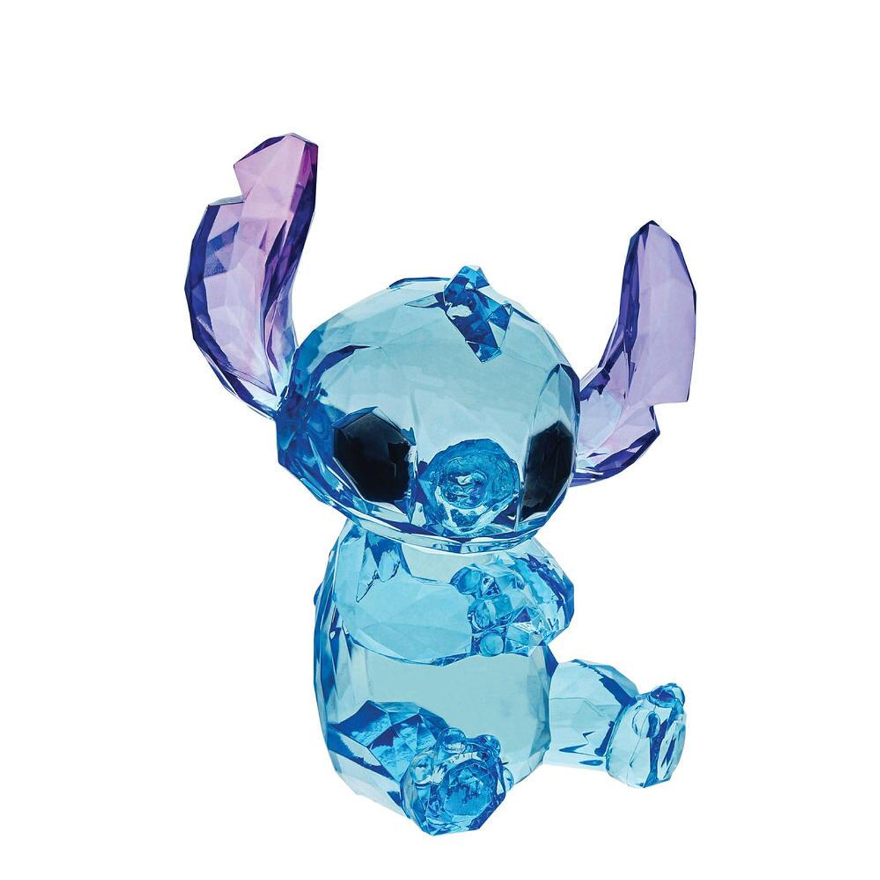 Toys, 3d Stitch Crystal Puzzle