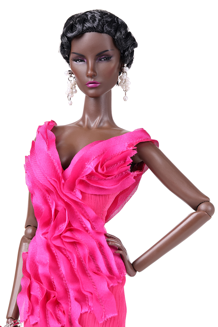 The Fall 2020 Elyse Jolie™ Final Gala Event Official 2021