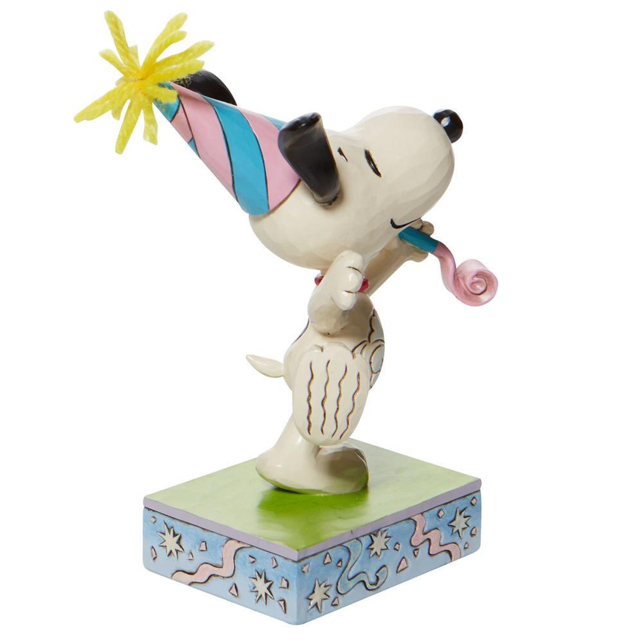 Peanuts 2022 Snoopy Birthday Celebration 