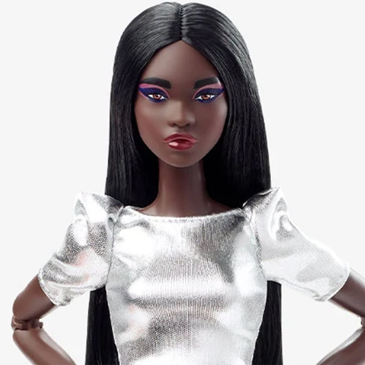 Barbie® Signature Posable Barbie Looks™ Doll AA SIMONE #10 , M2M