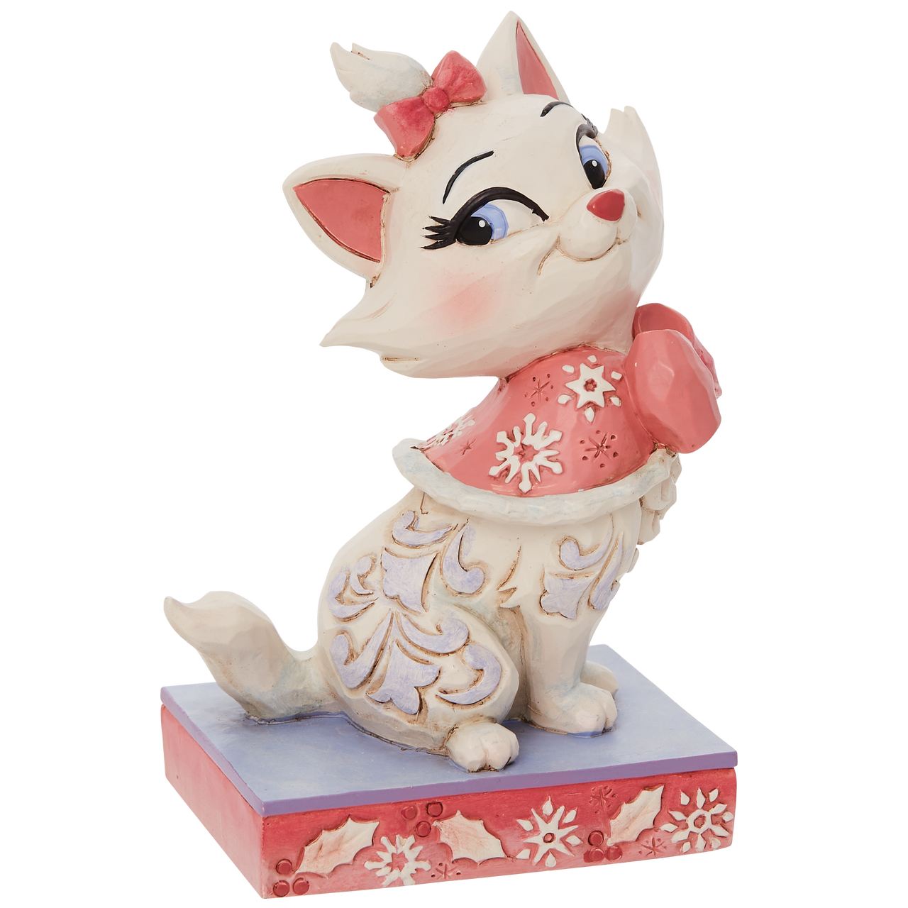 Disney The Kitten Mary of The Aristocats Animal Friends Plush 35 cm