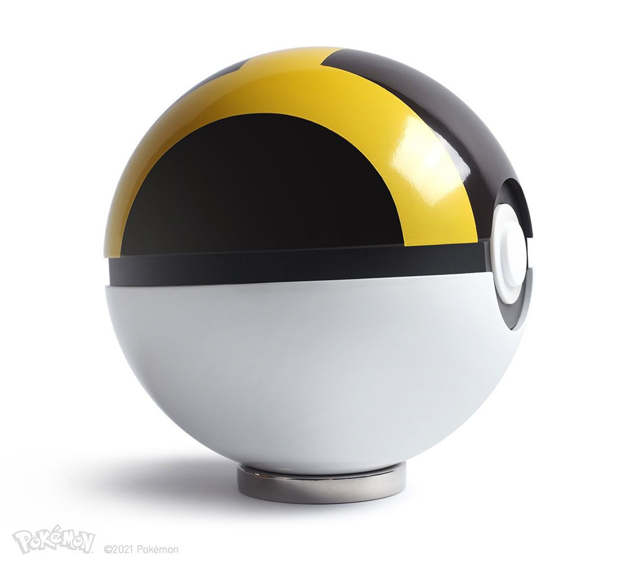 Pokeball  The Wand Company