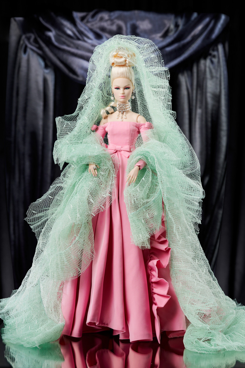 Carnival in Rio Magia  Fashion dolls, Barbie dolls, Barbie collection