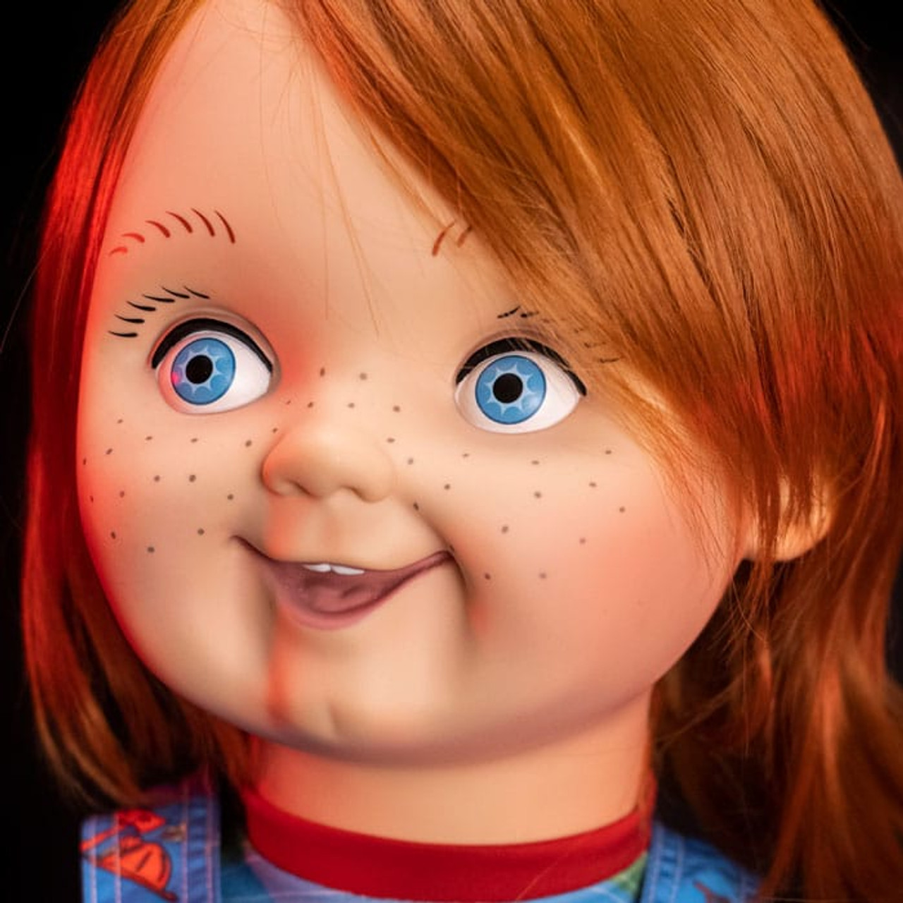 childs play 2 chucky doll