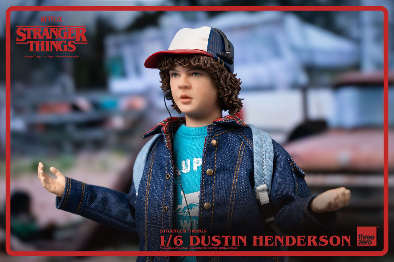 Stranger Things 