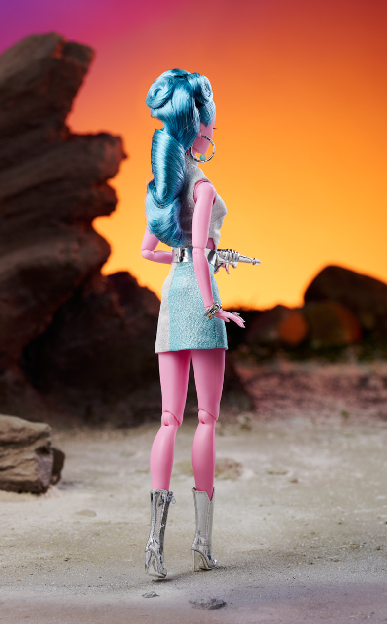 Stay Tuned GALAXY GIRL POPPY PARKER® Dressed Event Doll by Integrity/FR