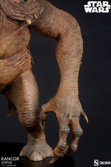 Star Wars Return of the Jedi RANCOR STATUE by Sideshow Collectibles LE ...