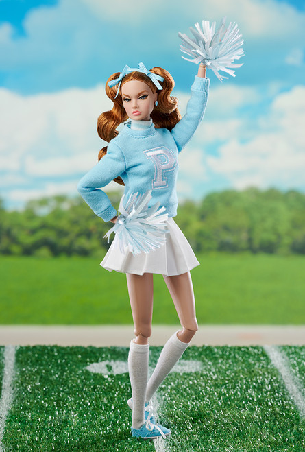 CHEER ME UP POPPY PARKER™ 2022 Exclusive Dressed Doll by Integrity/ FR