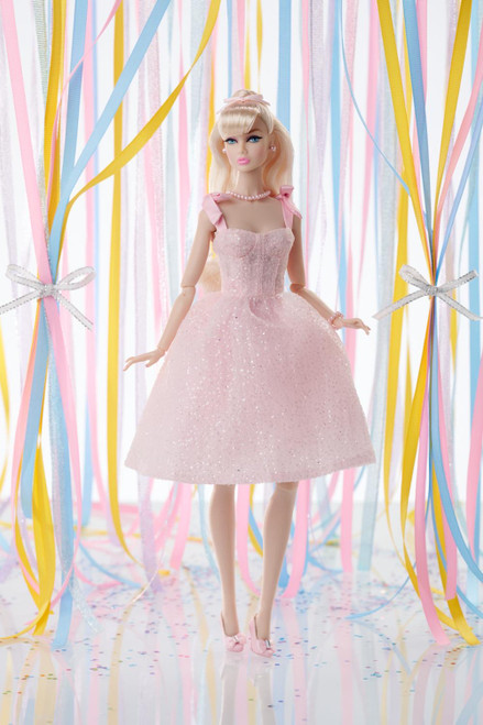 "CUPCAKE" POPPY PARKER® Sweet 16th Event Exclusive Dressed Doll by Integrity Toys