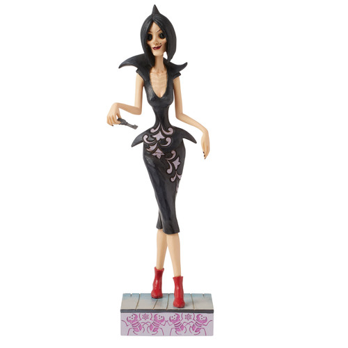 Coraline "THE BELDAM" Other Mother 6.8" Resin Figurine by Jim Shore