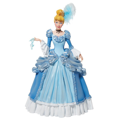 CINDERELLA The Rococo Collection