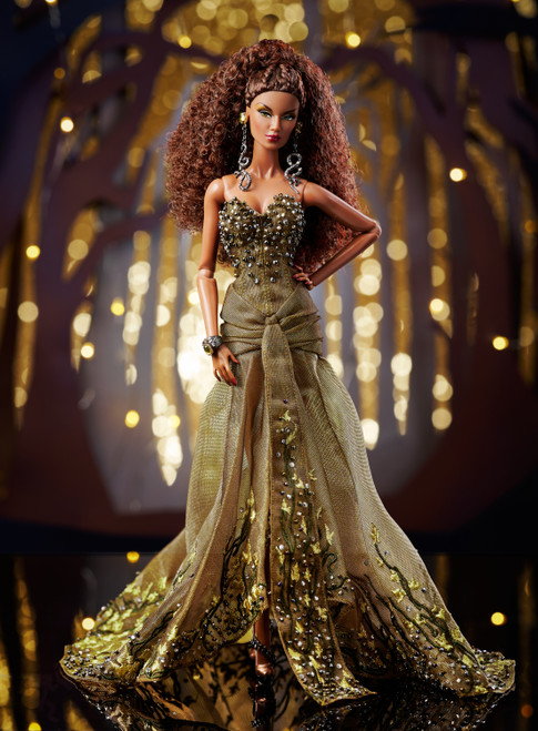 Elements of Enchantment Korinne Dimas™ Dressed Doll 2023 NU. Fantasy™: The Coven Couture Collection by Integrity