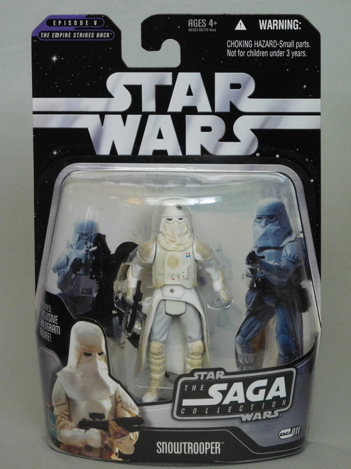 SAGA SNOWTROOPER #11