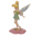 Disney Traditions Tinkerbell "SASSY SPRITE" 12" Big Fig Statue by Jim Shore