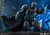 BATMAN: ARKHAM ORIGINS XE SUIT (XS) 1:6 Sixth Scale Action Figure by Hot Toys VGM52