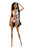 The Meteor ® Collection POSE LIKE AN EGYPTIAN AMIRAH MAJEED™ Basic Doll by Integrity/ FR