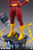 THE FLASH (Modern Suit) DC Sixth Scale 1:6 MAQUETTE Statue by Tweeterhead
